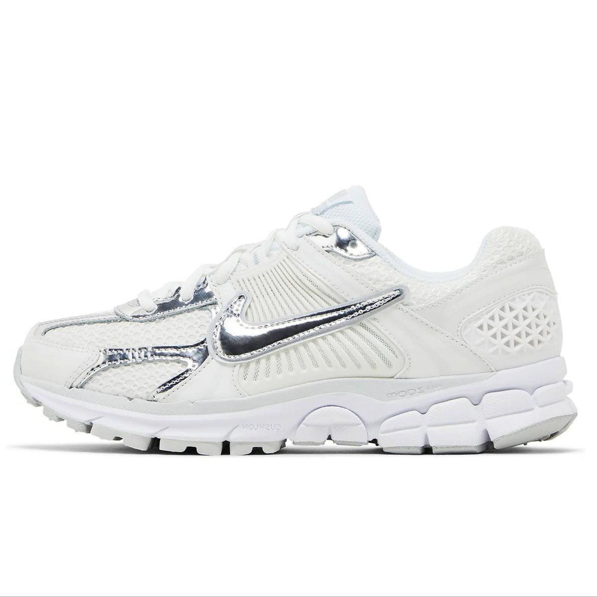 Nike Zoom Vomero 5 Chrome Toe Sneaker