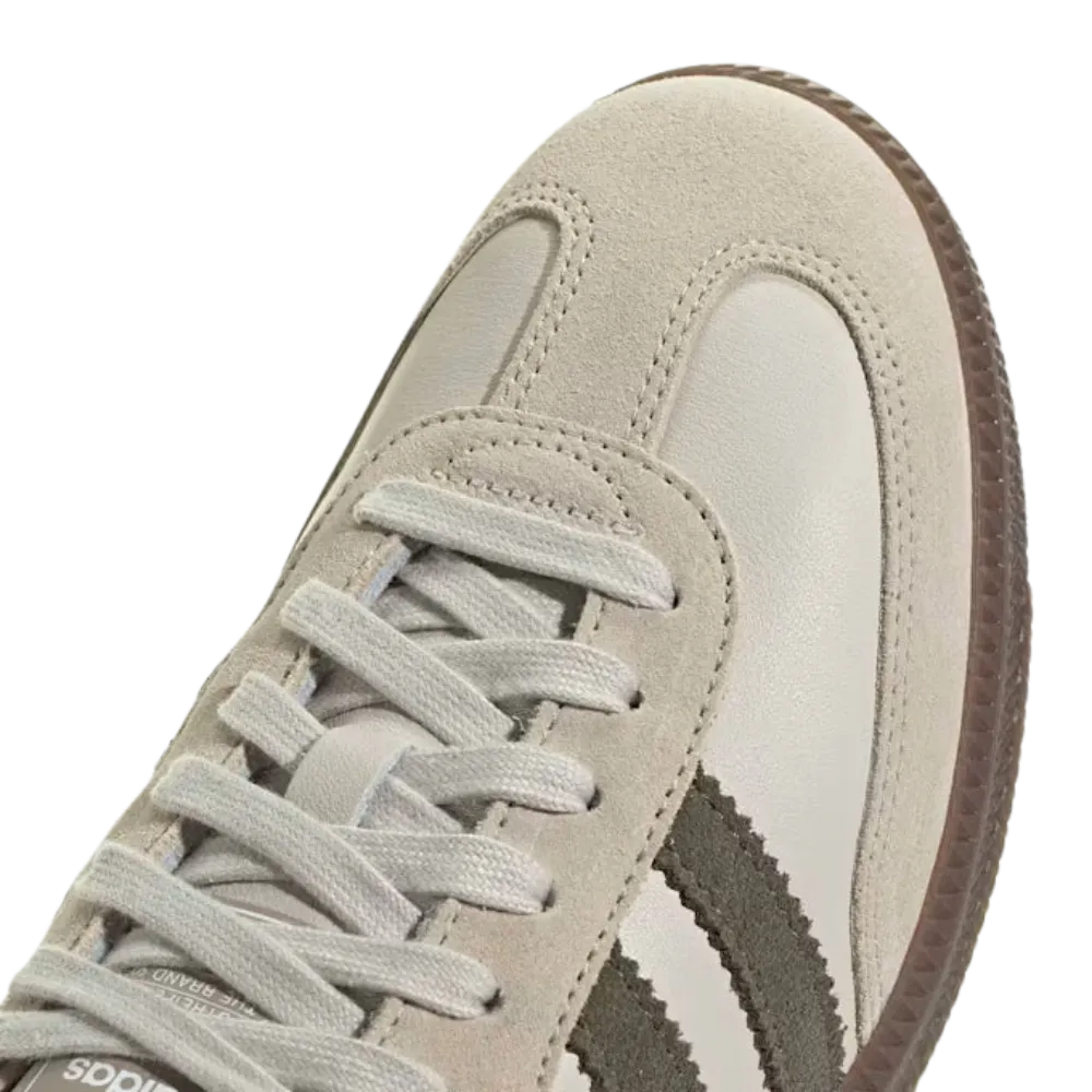 Adidas Samba OG Men's Grey/Brown Sneaker