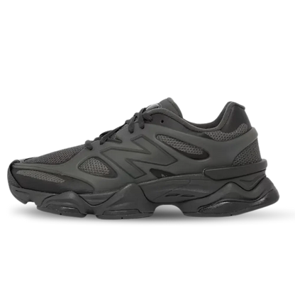 New Balance 9060 Grey Sneaker