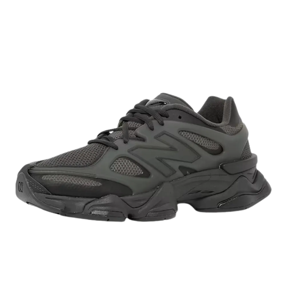 New Balance 9060 Grey Sneaker