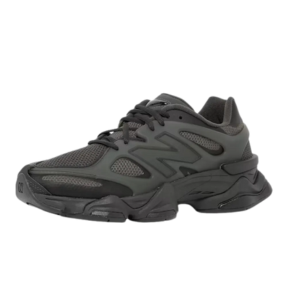 New Balance 9060 Grey Sneaker
