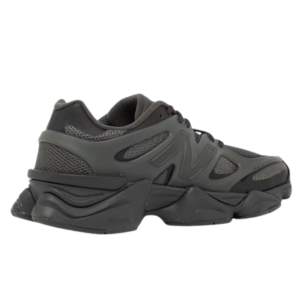 New Balance 9060 Grey Sneaker
