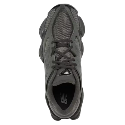 New Balance 9060 Grey Sneaker