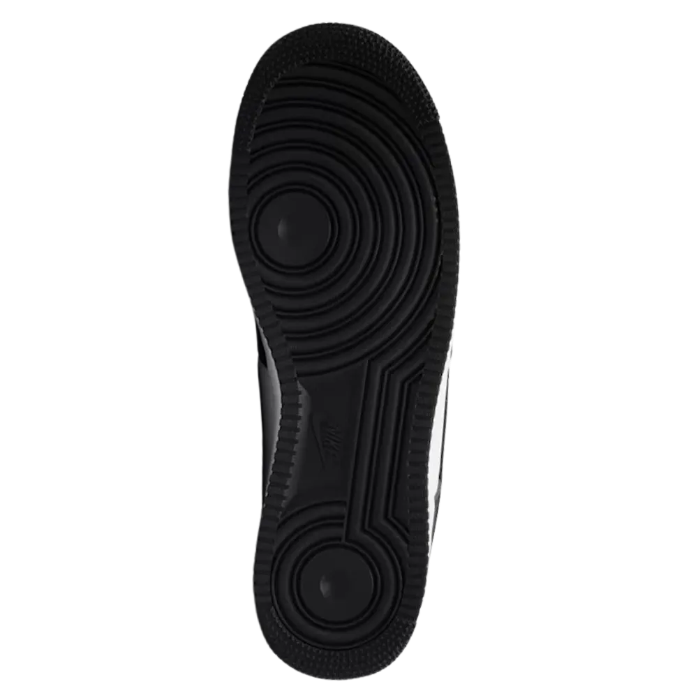 Nike Air Force 1 07 Men's Black Sneaker
