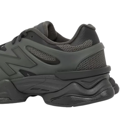 New Balance 9060 Grey Sneaker