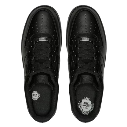 Nike Air Force 1 07 Men's Black Sneaker