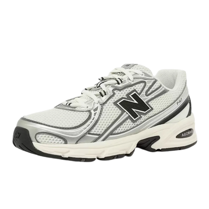 New Balance 740 White/Grey Sneaker