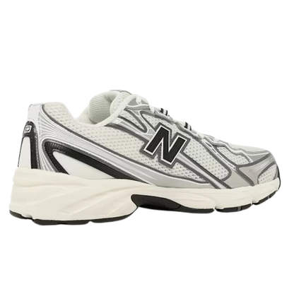 New Balance 740 White/Grey Sneaker