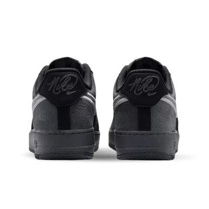 Nike Air Force 1 07 Lv8 Men's Black 1 Sneaker