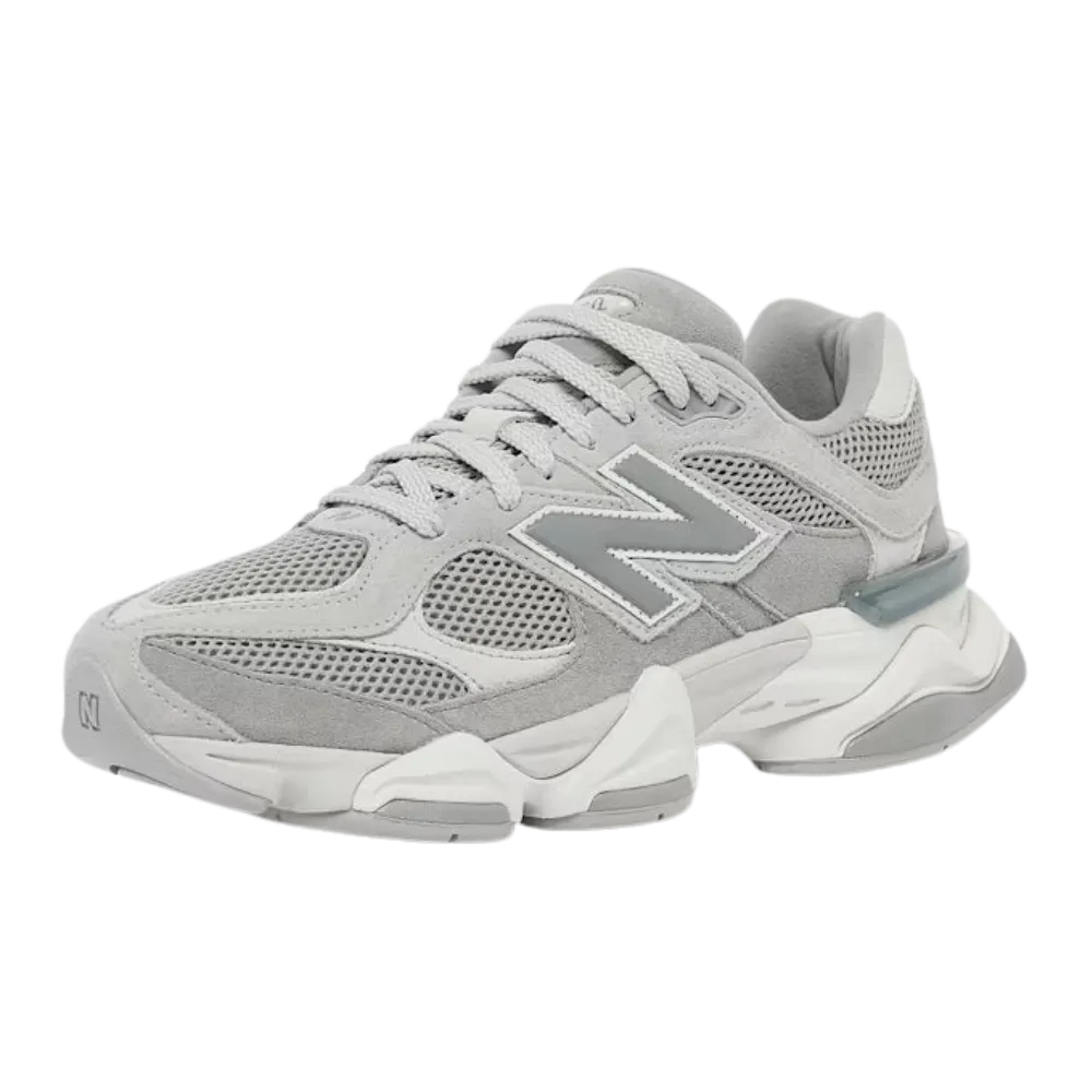 New Balance 9060 Grey Sneaker
