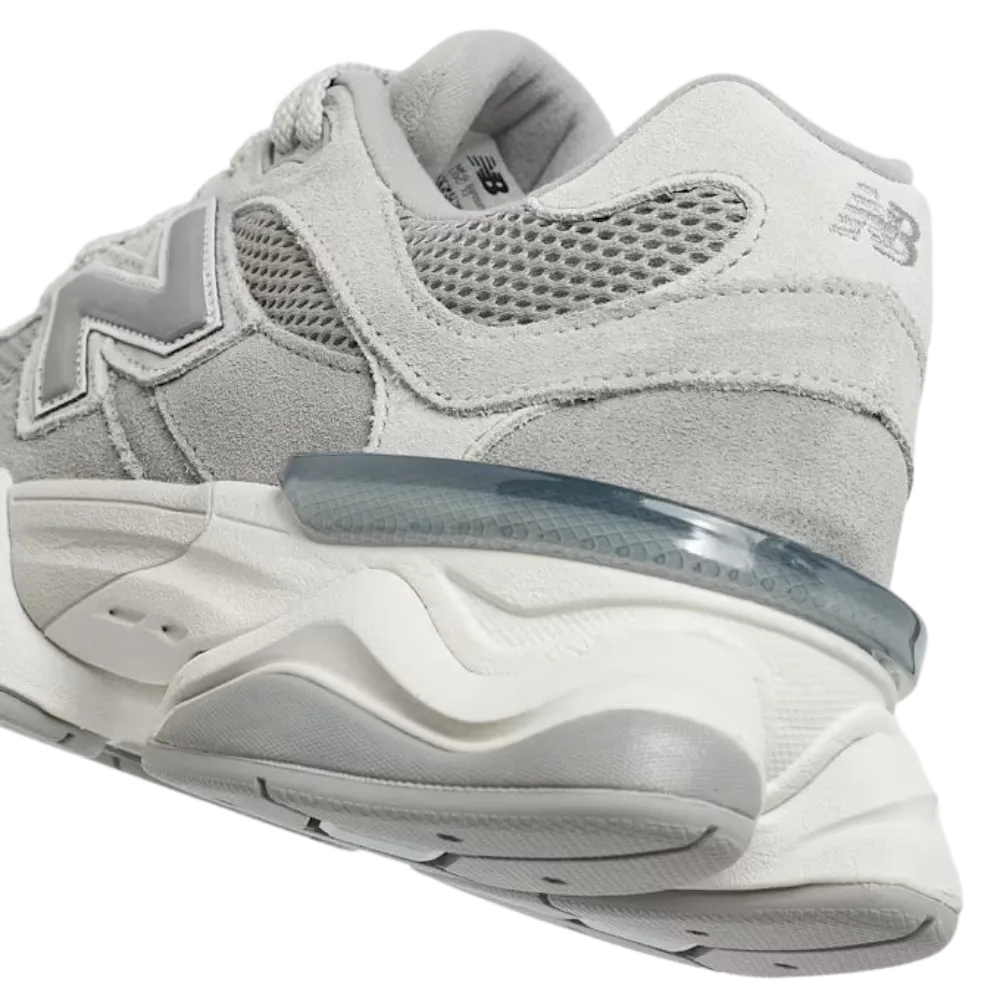 New Balance 9060 Grey Sneaker