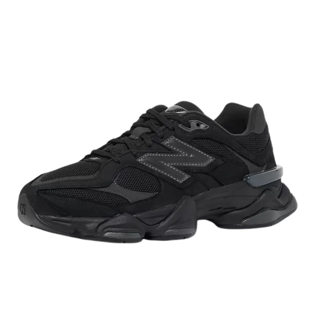New Balance 9060 Black Sneaker
