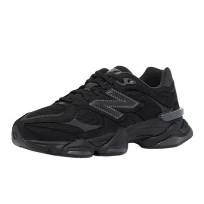 New Balance 9060 Black Sneaker