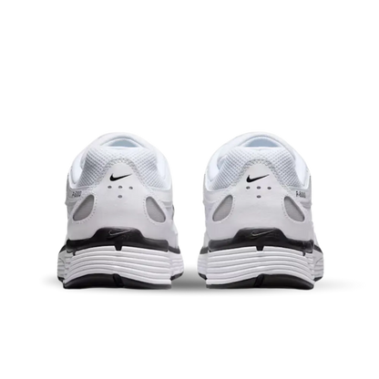 Nike P-6000 Men's White Grey Sneaker