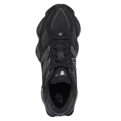 New Balance 9060 Black Sneaker