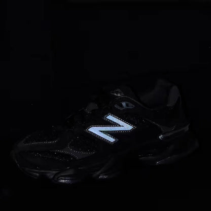 New Balance 9060 Black Sneaker