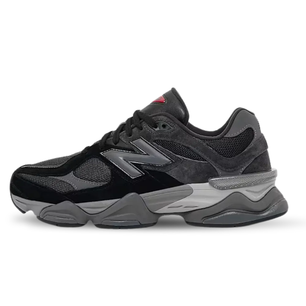 New Balance 9060 Black Sneaker