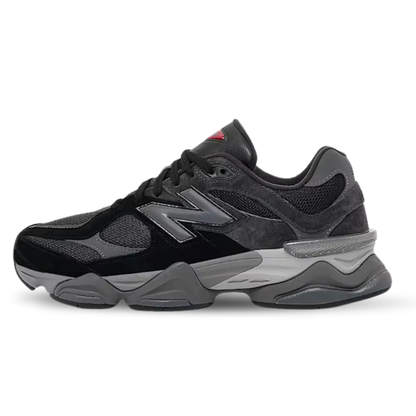 New Balance 9060 Black Sneaker