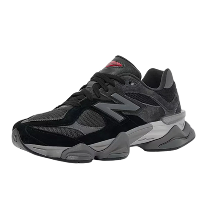 New Balance 9060 Black Sneaker