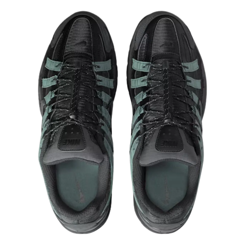 Nike P-6000 Men's Grey Blue Sneaker