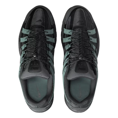 Nike P-6000 Men's Grey Blue Sneaker