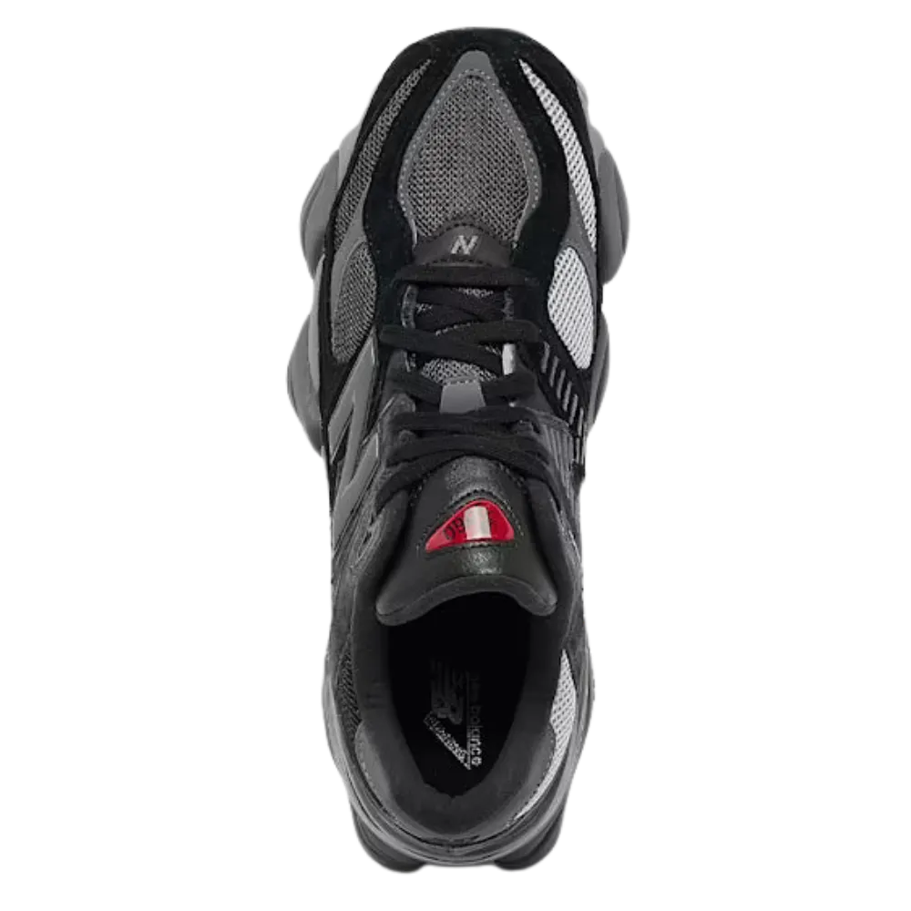 New Balance 9060 Black Sneaker
