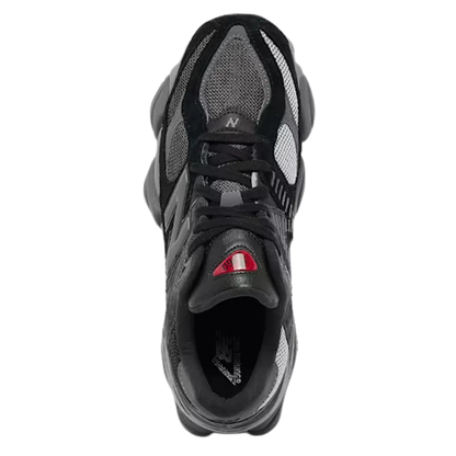 New Balance 9060 Black Sneaker