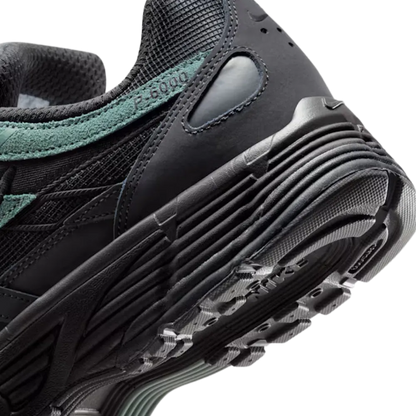 Nike P-6000 Men's Grey Blue Sneaker