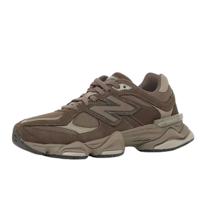 New Balance 9060 Brown Sneaker