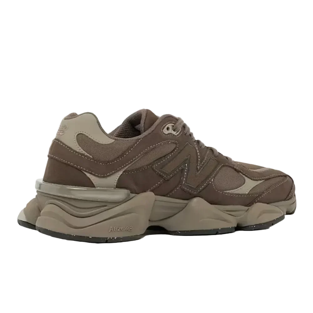 New Balance 9060 Brown Sneaker