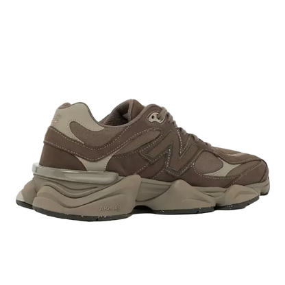 New Balance 9060 Brown Sneaker