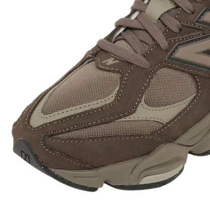 New Balance 9060 Brown Sneaker