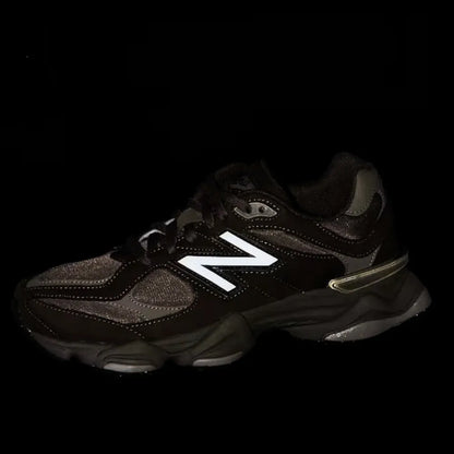New Balance 9060 Brown Sneaker