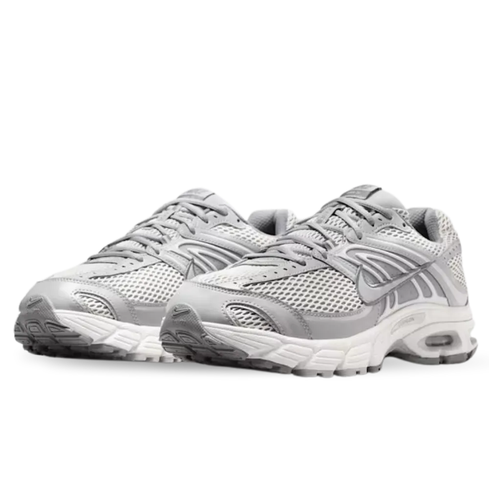 Nike Zoom Vomero 5 Men's Grey Sneaker