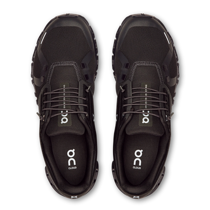 On Cloud 6 Black Black