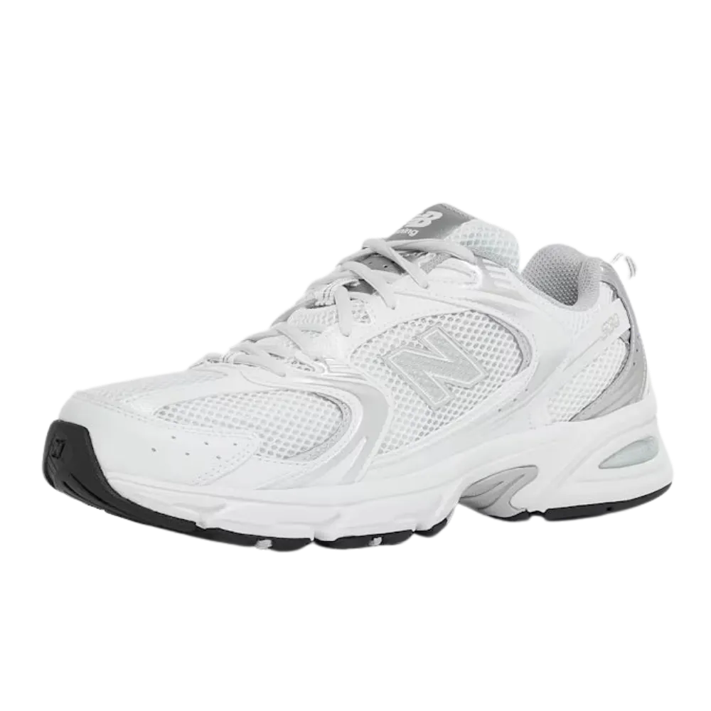 New Balance 530 White Sneaker