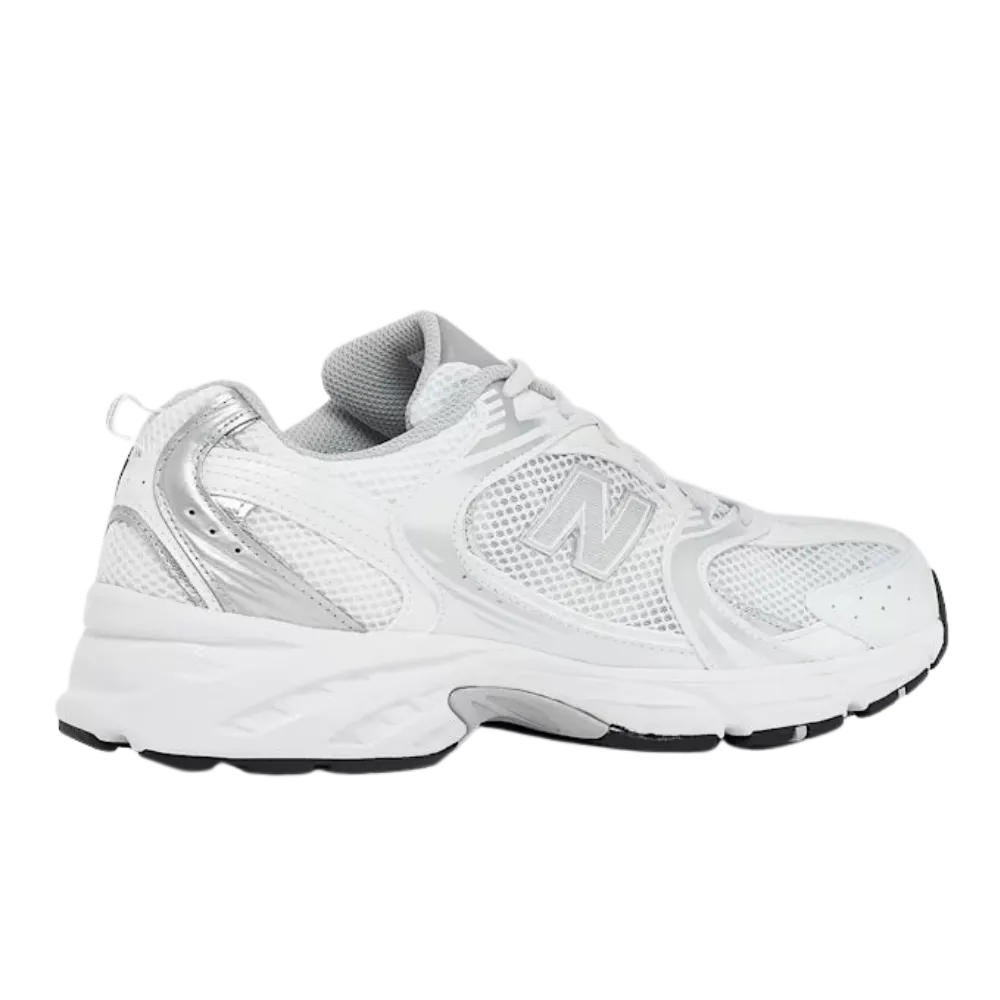 New Balance 530 White Sneaker