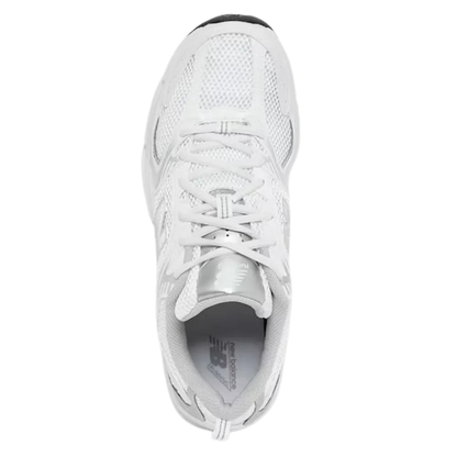 New Balance 530 White Sneaker