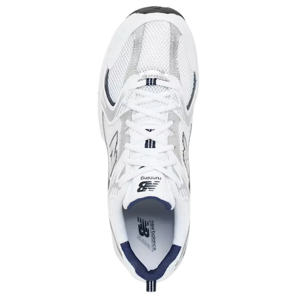 New Balance 530 White Sneaker