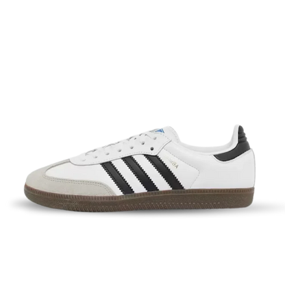 Adidas Samba OG Kids' Sneaker (GS) White