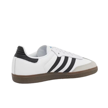 Adidas Samba OG Kids' Sneaker (GS) White