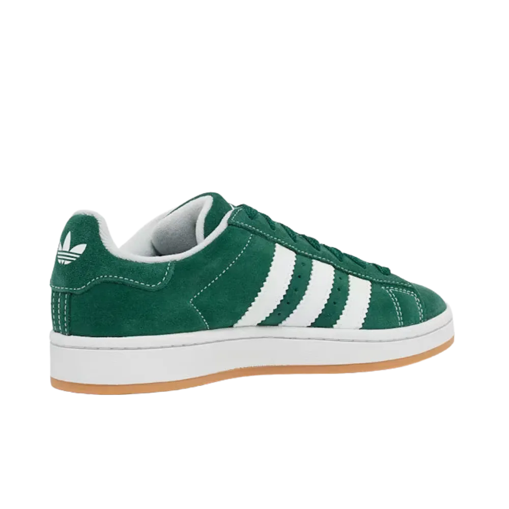 Adidas Campus 00s Women's Green Sneaker