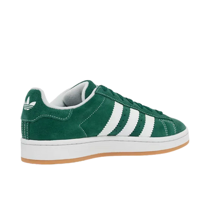 Adidas Campus 00s Women's Green Sneaker