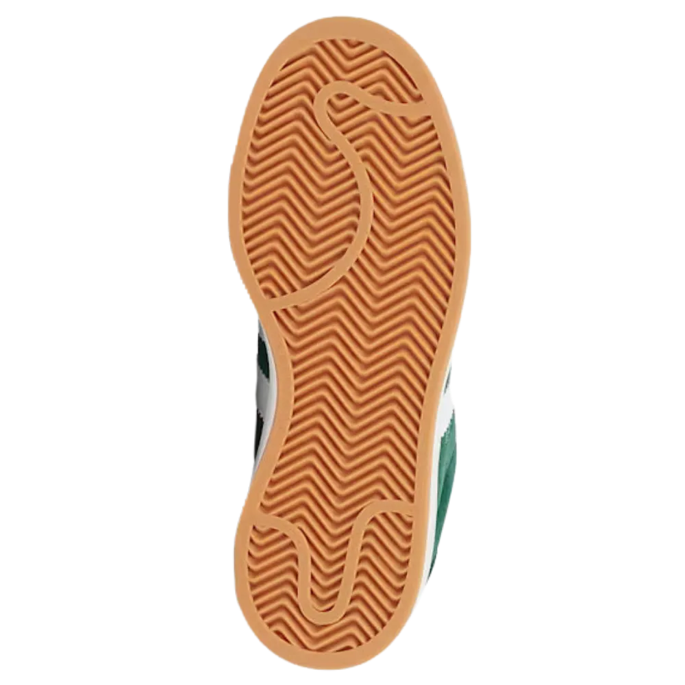 Adidas Campus 00s Women's Green Sneaker