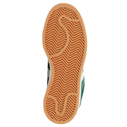 Adidas Campus 00s Women's Green Sneaker