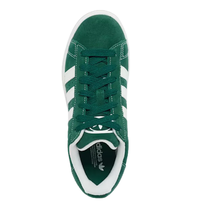 Adidas Campus 00s Women's Green Sneaker