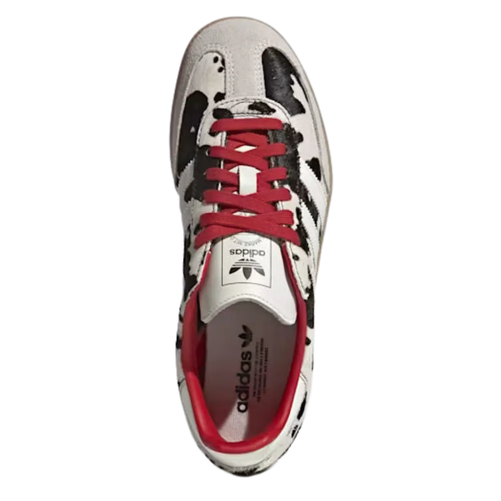 Adidas Samba OG Women's Brown Beige Sneaker