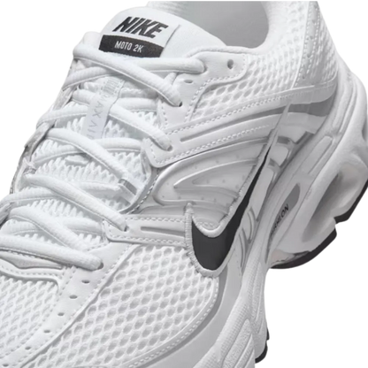 Nike Air Max Moto 2K Men's White Sneaker