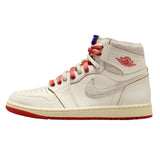 Jordan 1 Retro High OG Rare Air Cinnabar Women's