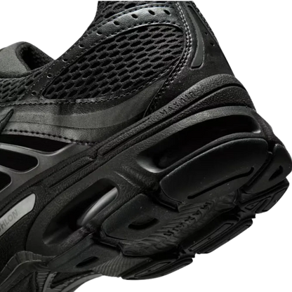 Nike Air Max Moto 2K Men's Black Sneaker